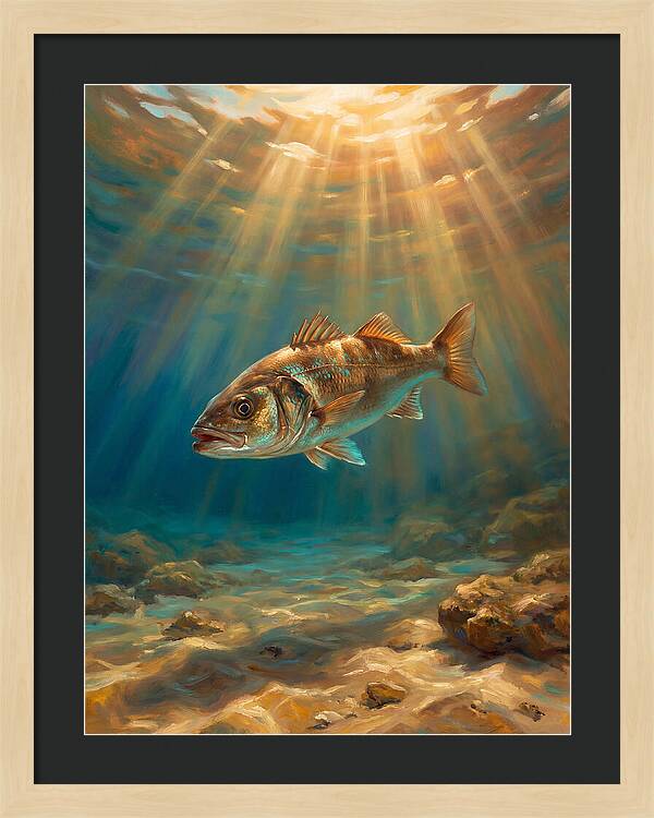 Beneath The Surface