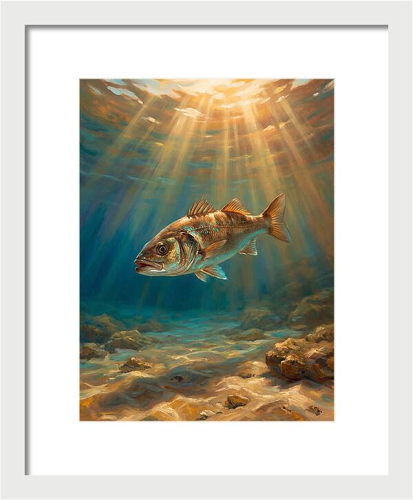 Beneath The Surface