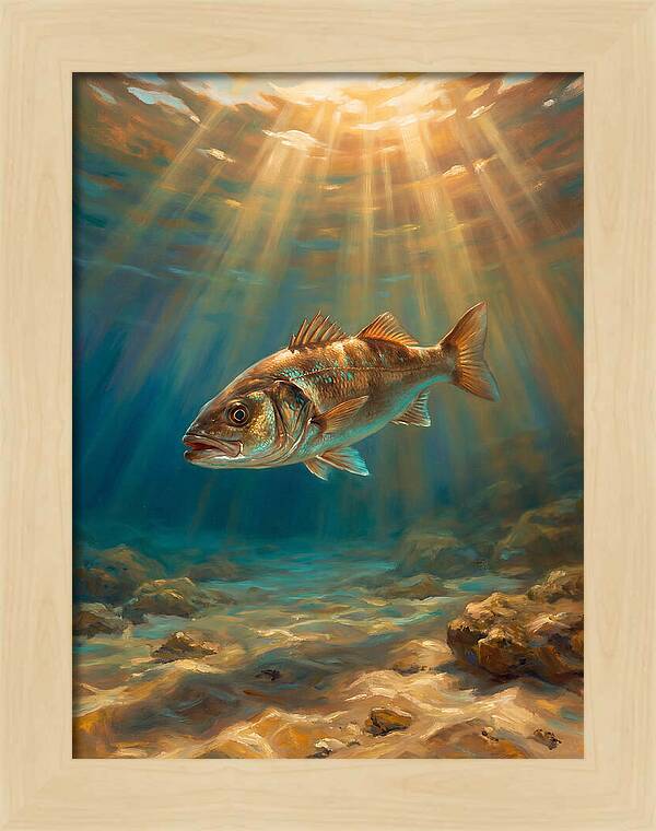 Beneath The Surface
