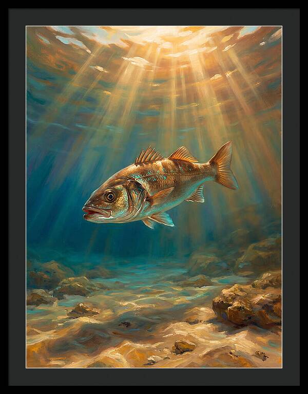 Beneath The Surface