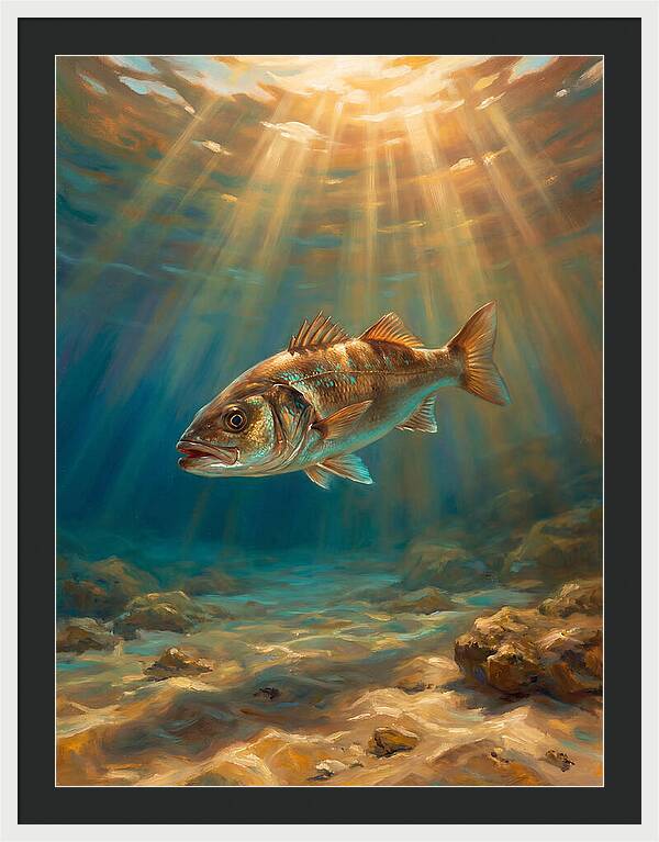 Beneath The Surface