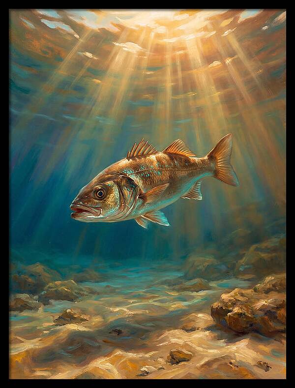 Beneath The Surface