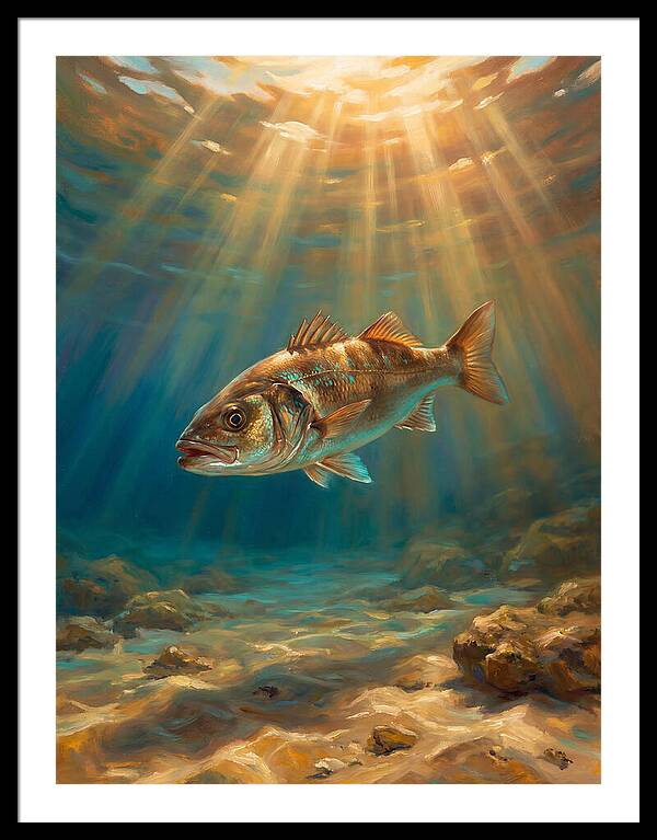 Beneath The Surface