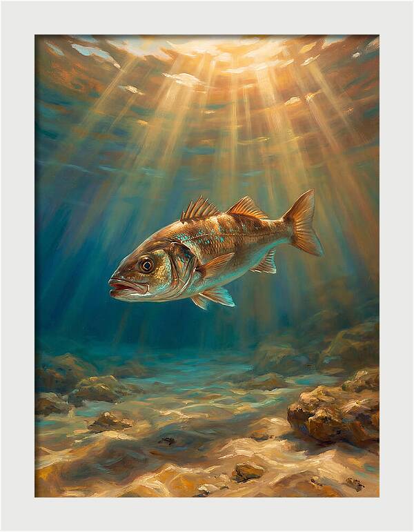Beneath The Surface
