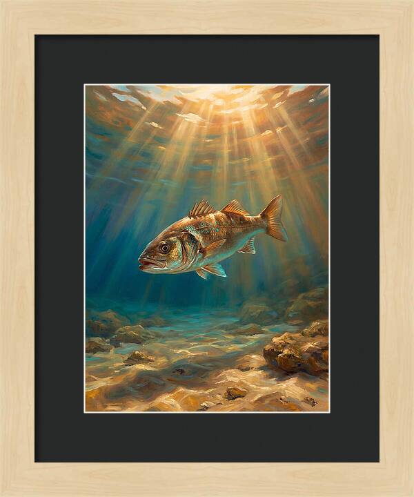Beneath The Surface