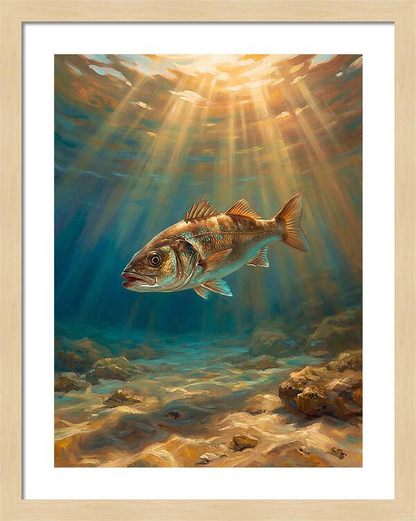 Beneath The Surface