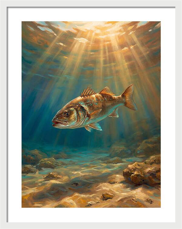 Beneath The Surface