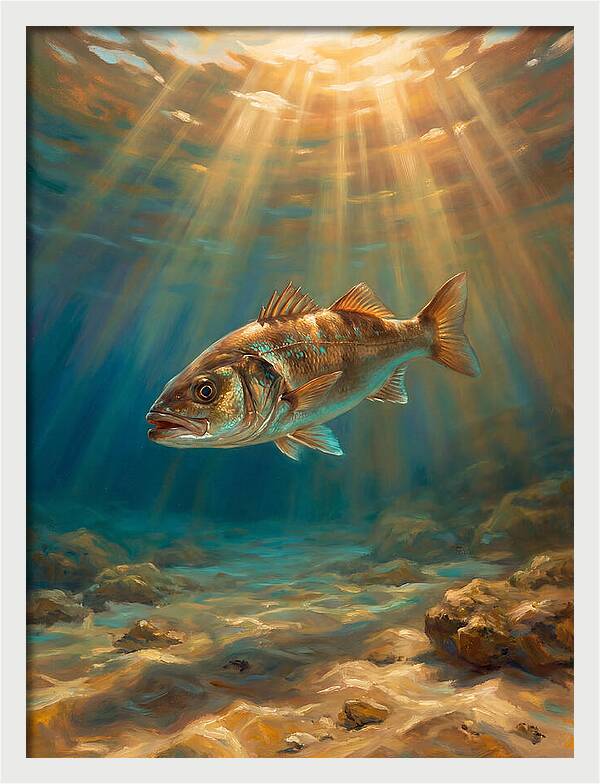 Beneath The Surface