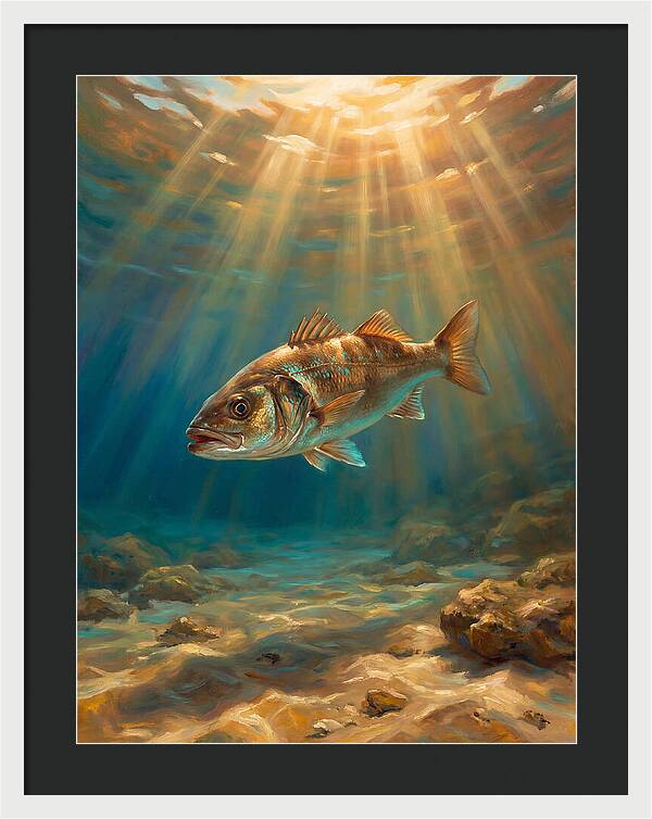 Beneath The Surface