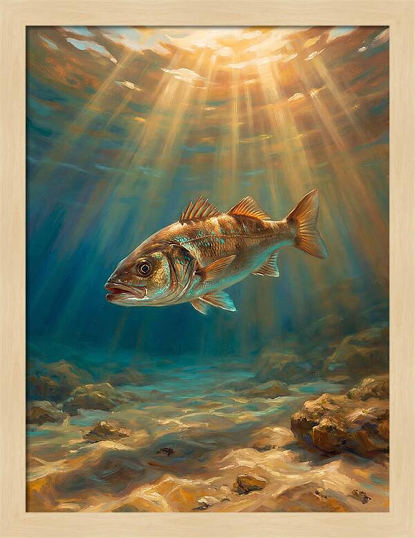Beneath The Surface