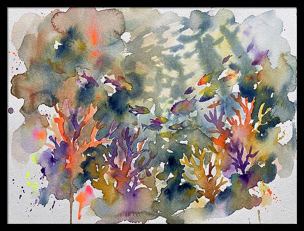 Beneath The Waves