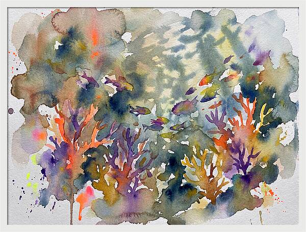 Beneath The Waves