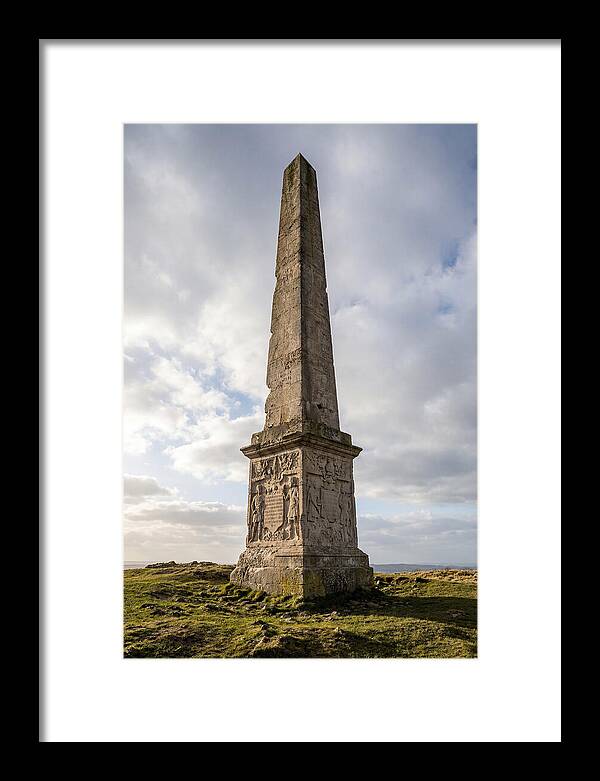 Bennington Battle Monument