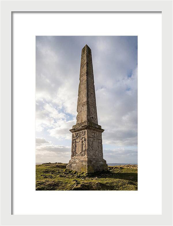 Bennington Battle Monument