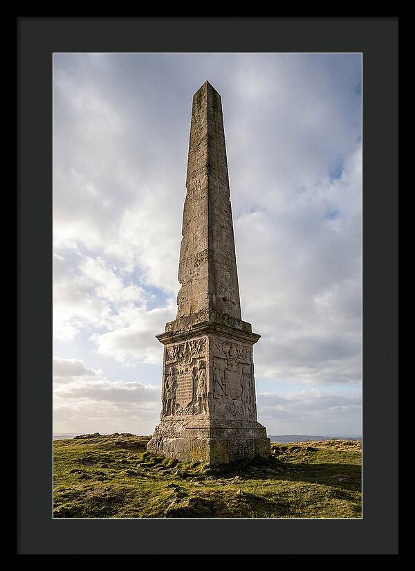 Bennington Battle Monument