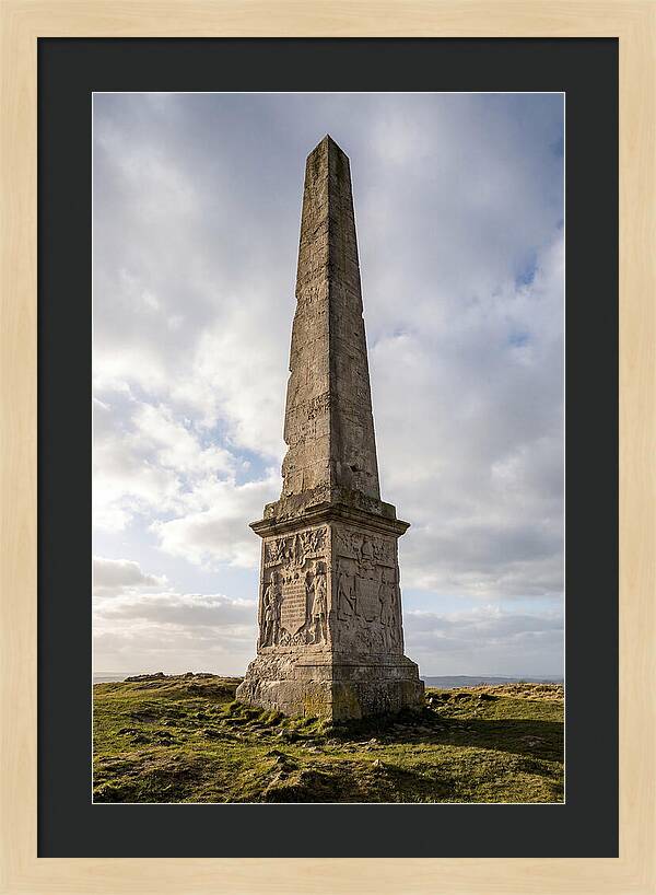 Bennington Battle Monument