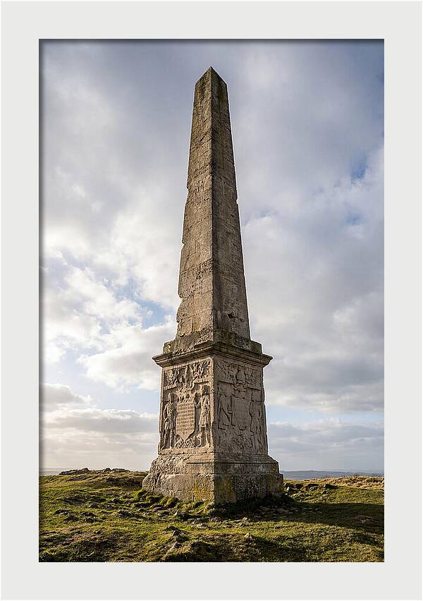 Bennington Battle Monument