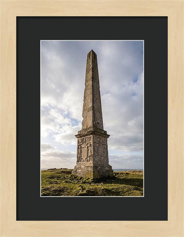 Bennington Battle Monument