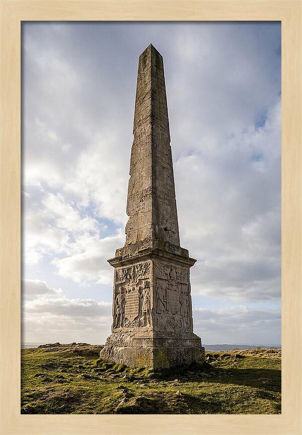Bennington Battle Monument