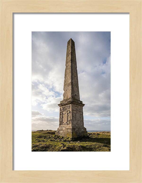 Bennington Battle Monument