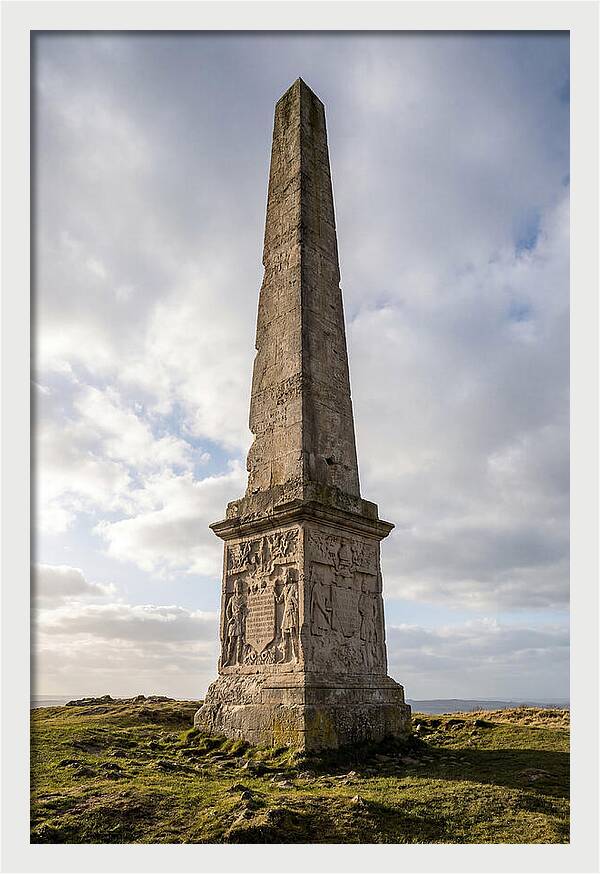 Bennington Battle Monument