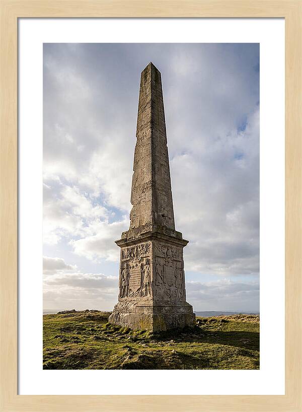 Bennington Battle Monument