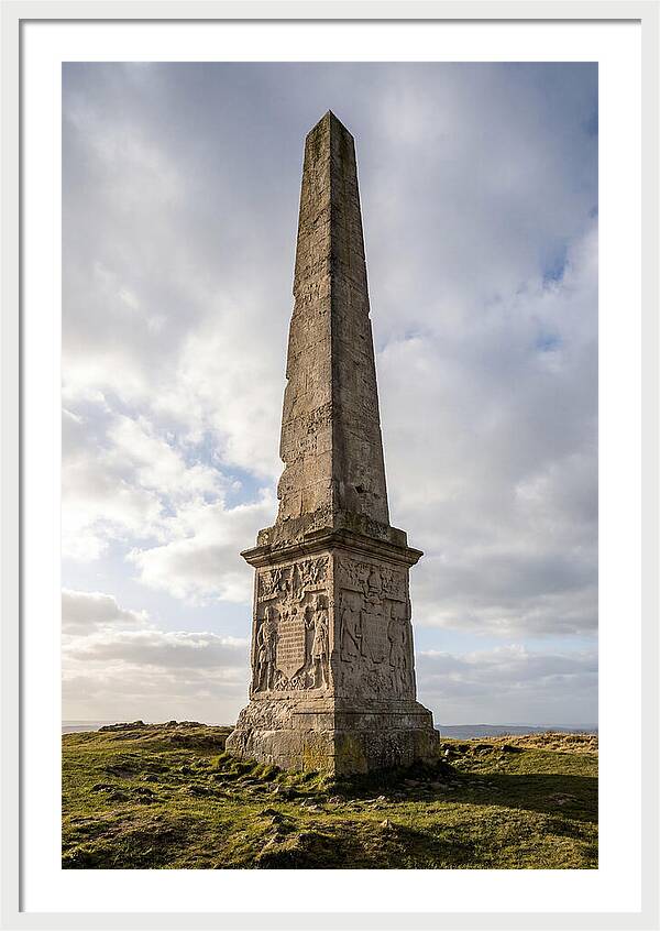Bennington Battle Monument