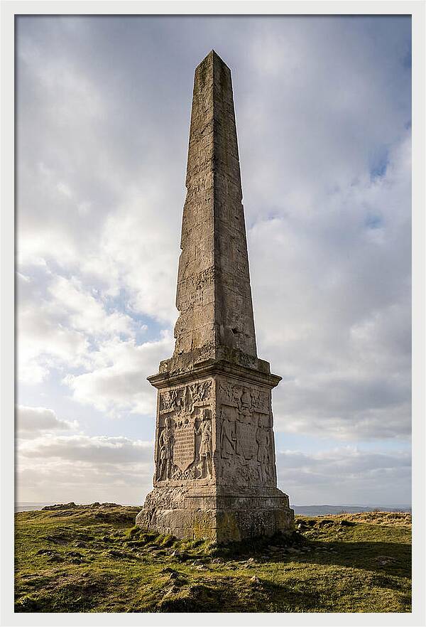 Bennington Battle Monument