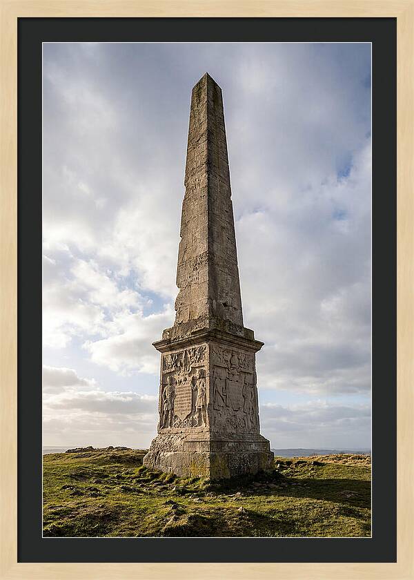 Bennington Battle Monument
