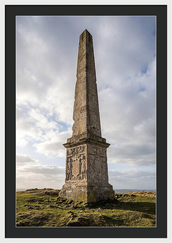 Bennington Battle Monument