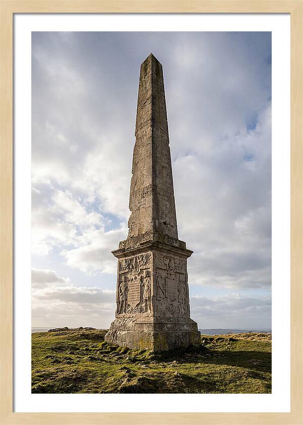Bennington Battle Monument