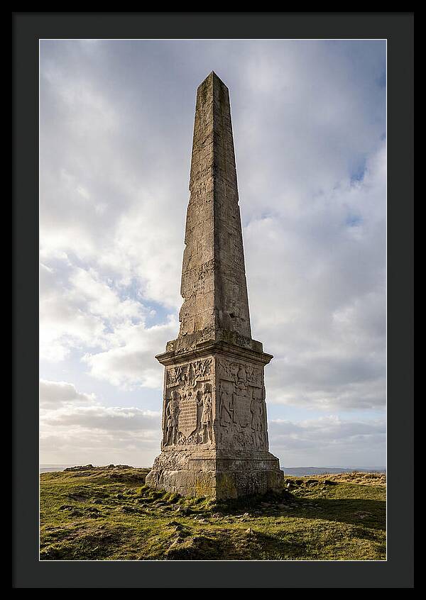 Bennington Battle Monument