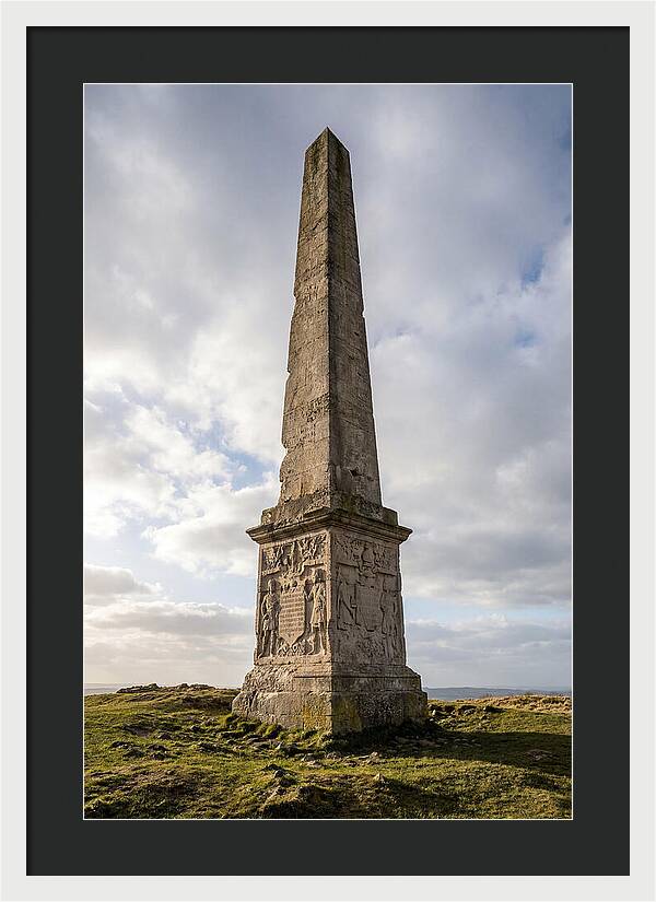 Bennington Battle Monument