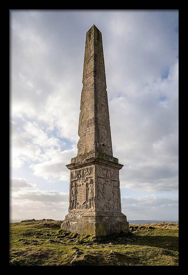 Bennington Battle Monument