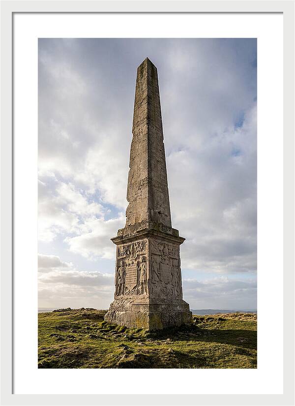 Bennington Battle Monument