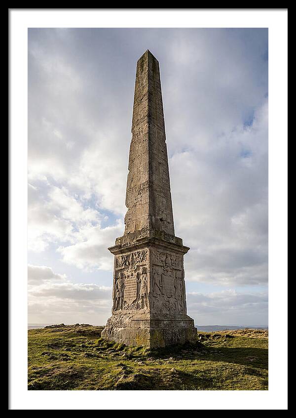 Bennington Battle Monument