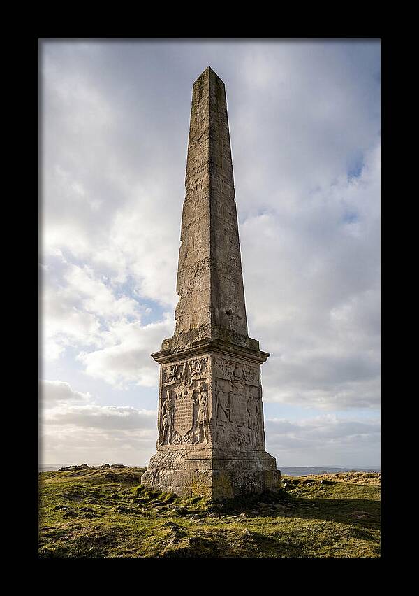 Bennington Battle Monument