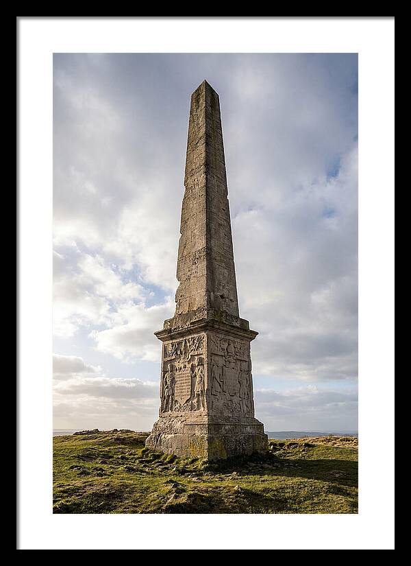 Bennington Battle Monument