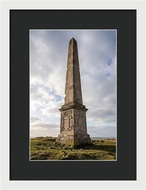 Bennington Battle Monument