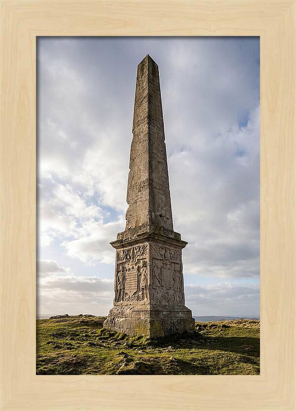 Bennington Battle Monument