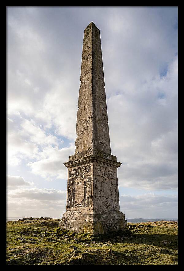 Bennington Battle Monument