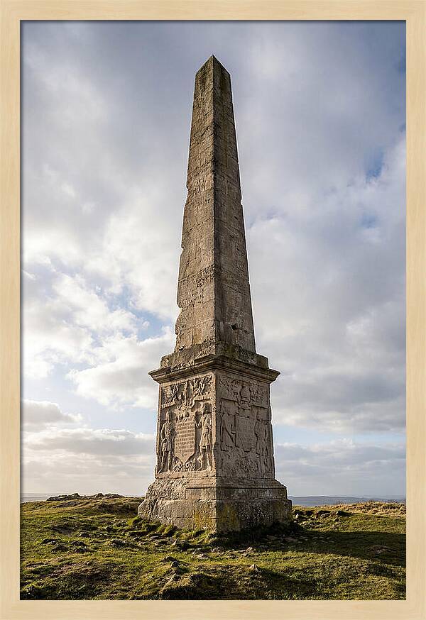 Bennington Battle Monument