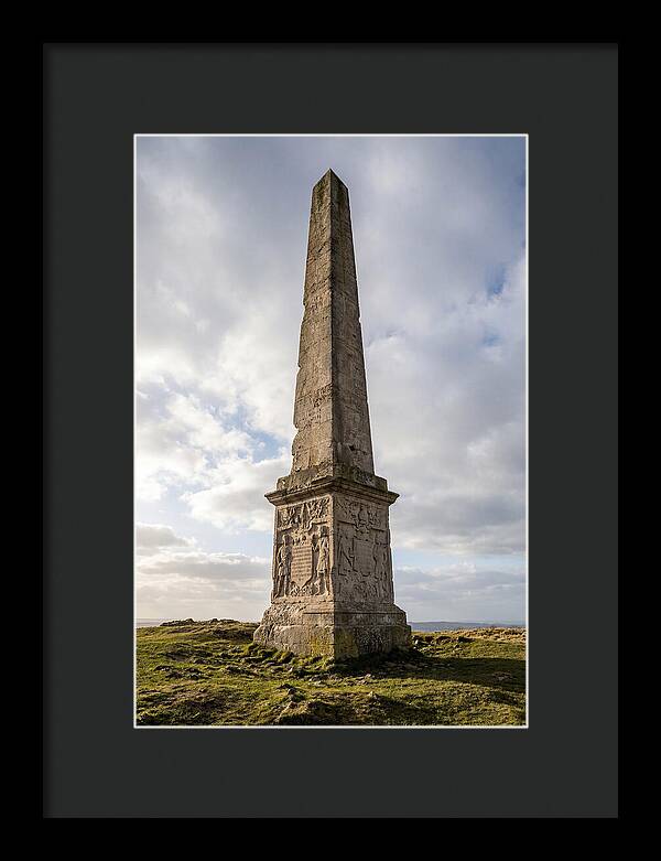 Bennington Battle Monument