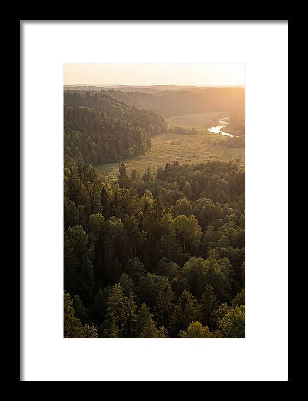 Berkshires Mountain Serenity