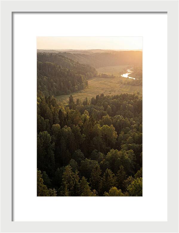 Berkshires Mountain Serenity