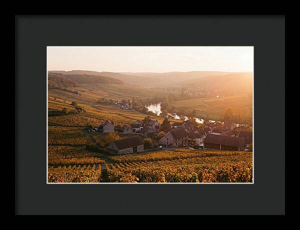 Bernkastel Valley Vista
