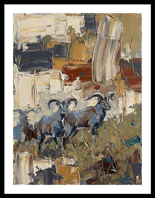 Abstract Art