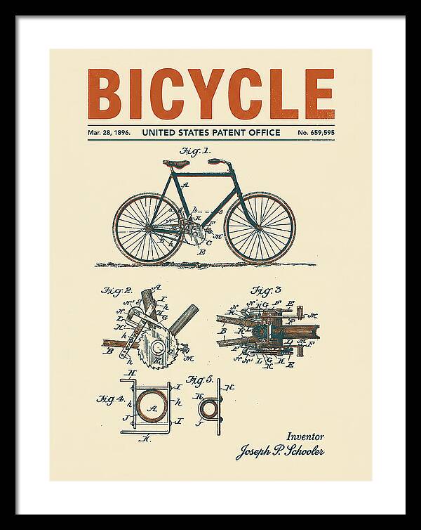 Bicycle Art