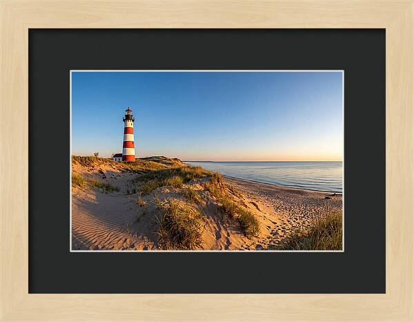 Big Sable Point Lighthouse