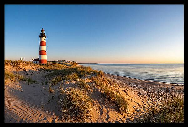 Big Sable Point Lighthouse